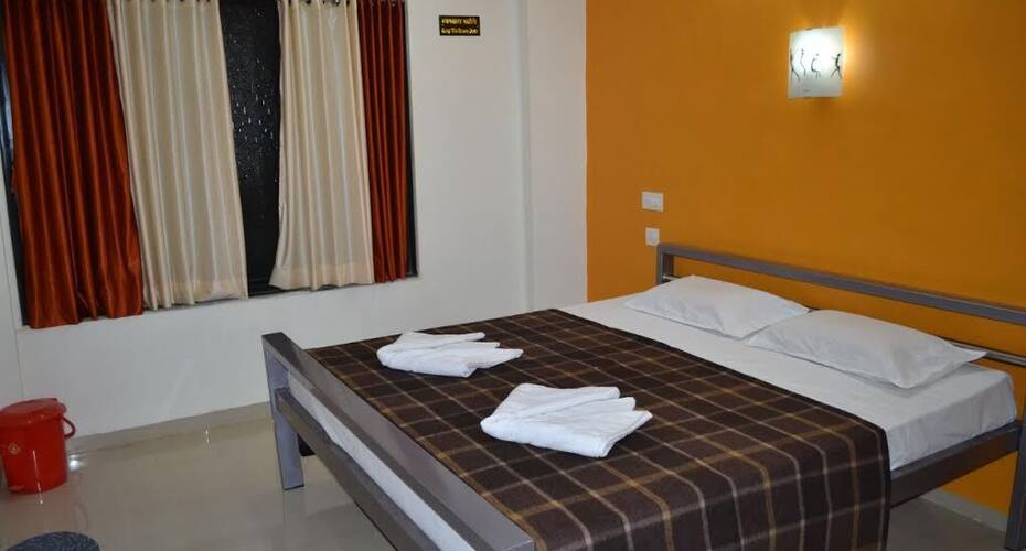 Hotel City Palace, Malegaon 1